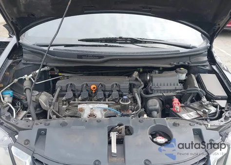 2014 Honda Civic Lx z USA, uszkodzony, nr VIN 19XFB2F58EE200464